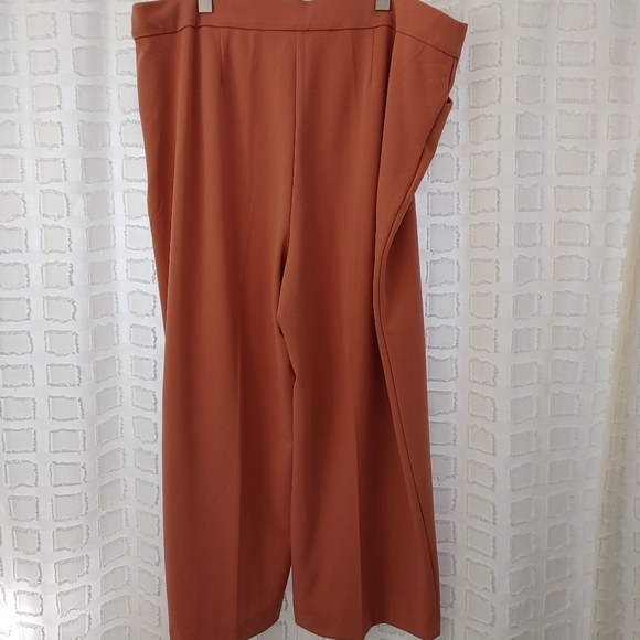ADDITION Elle pink trousers size 2X - Picture 5 of 14
